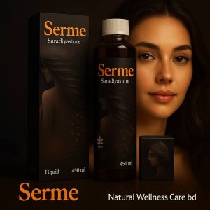 Serme সিরাপ